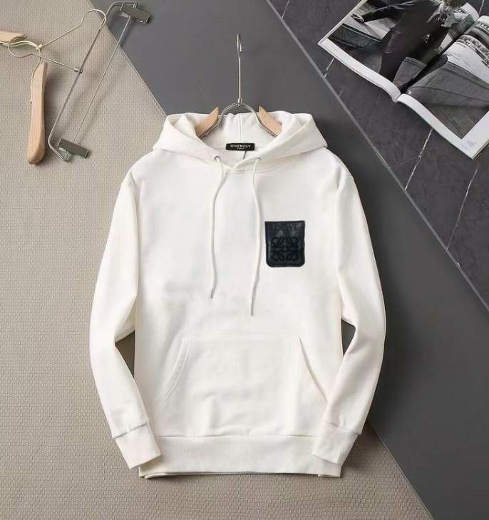 Picture of Loewe Hoodies _SKULoeweM-5XLkdtn074244